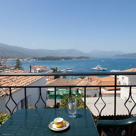 Villa @ Poros Poros Town エクステリア 写真