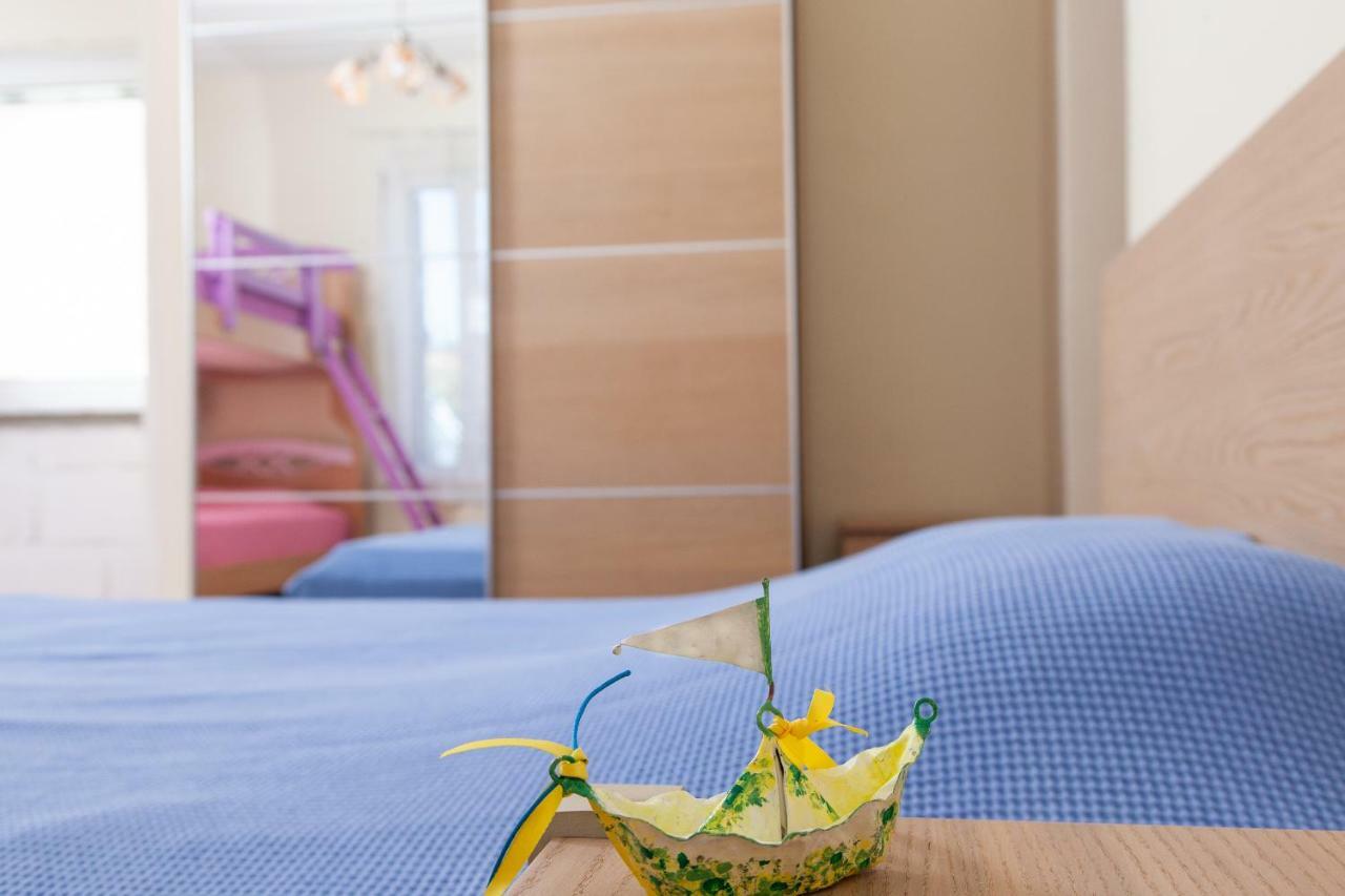 Villa @ Poros Poros Town エクステリア 写真