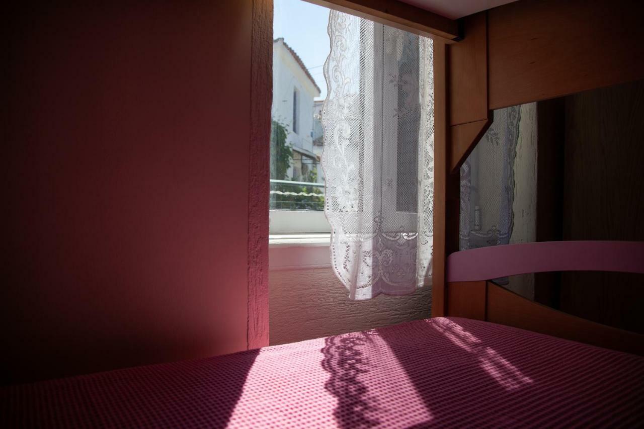Villa @ Poros Poros Town エクステリア 写真